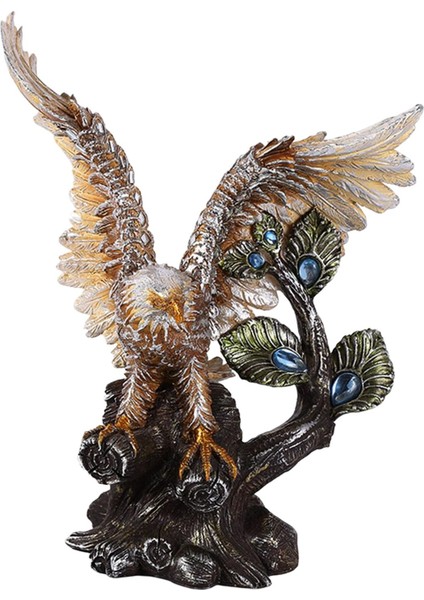 Modern Heykel Dekoratif Heykelcik Süsleme A (Yurt Dışından) indirimleri