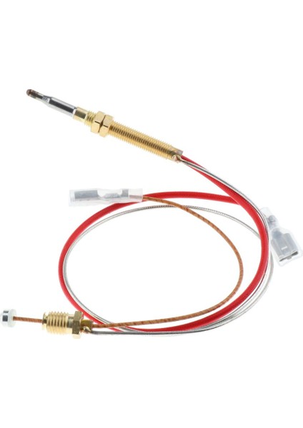 Isıtıcılı 410MM Termokupl (Yurt Dışından)