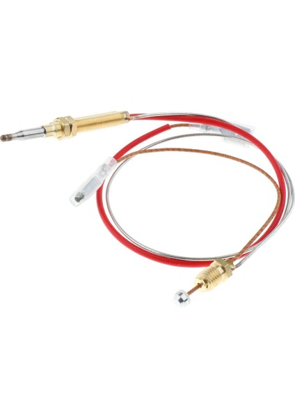 Isıtıcılı 410MM Termokupl (Yurt Dışından) fiyatları