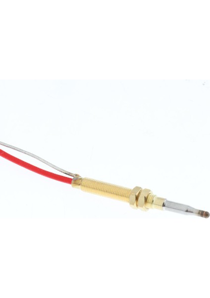 Isıtıcılı 410MM Termokupl (Yurt Dışından) modelleri