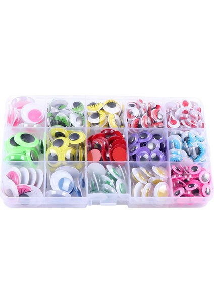 350 Googly Wiggle Titrek Ş (Yurt Dışından) indirimleri