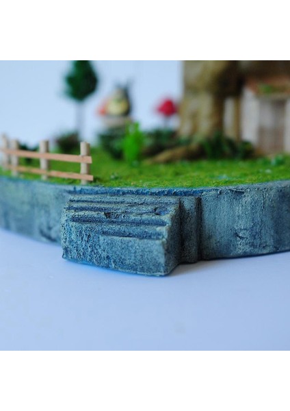 5 Dikd Ük Döşeme Paneli Levha Dıy Şablonu 295X100X30MM (Yurt Dışından) modelleri