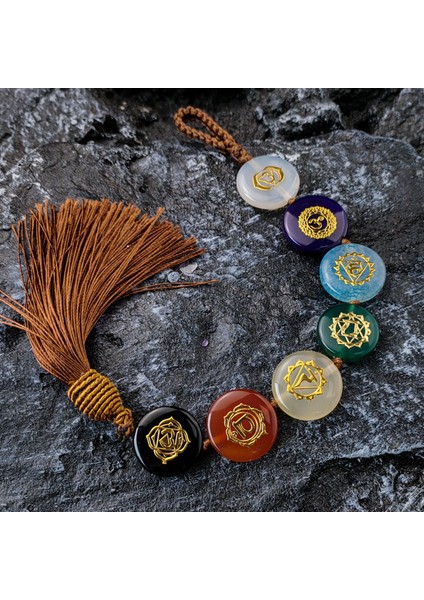 Kristal Taşılı Için Eskitme Taşlar Askısı (Yurt Dışından) modelleri