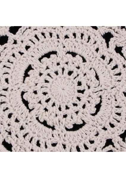 Iğ Iş Mat Fincan Mat Düğün Parti Dekor (Yurt Dışından) indirimleri