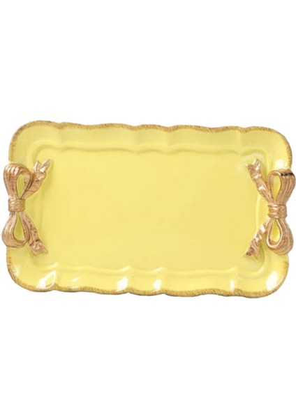 Takı Teşhir Tepsisi Bilezik Ev I Için Sarı (Yurt Dışından) modelleri