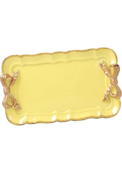 Takı Teşhir Tepsisi Bilezik Ev I Için Sarı (Yurt Dışından) fırsatları