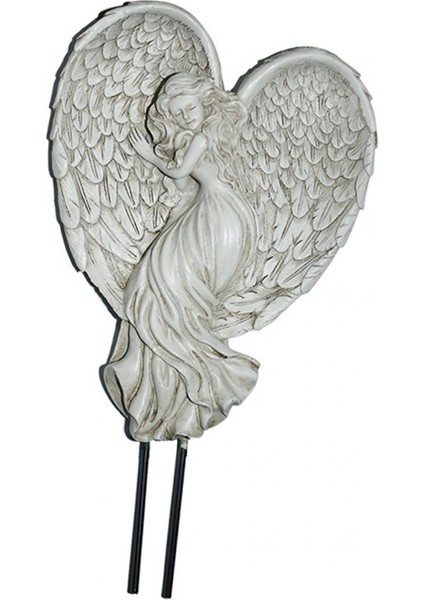 Yard Spring Patio Için Bahisli Dekoratif Heykelciği (Yurt Dışından) fiyatları