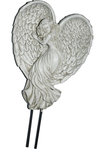 Yard Spring Patio Için Bahisli Dekoratif Heykelciği (Yurt Dışından) fırsatları