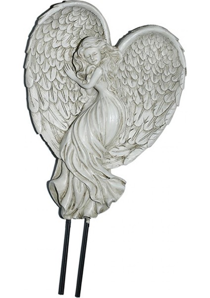 Yard Spring Patio Için Bahisli Dekoratif Heykelciği (Yurt Dışından) indirimleri