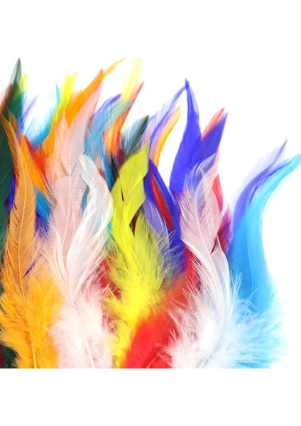 50 5-7 "el I Için Tüyler (Yurt Dışından) modelleri