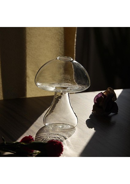 Icı Masaüstü Hidroponik Dekorasyonu Ağız (Yurt Dışından) modelleri