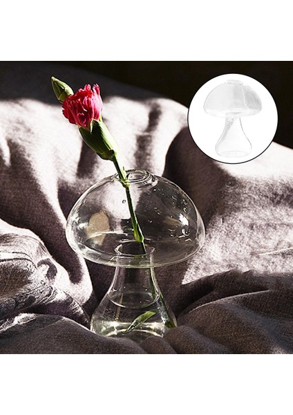 Icı Masaüstü Hidroponik Dekorasyonu Ağız (Yurt Dışından) fırsatları