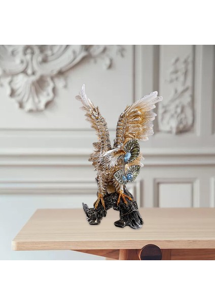 Modern Heykel Dekoratif Heykelcik Süsleme B (Yurt Dışından) indirimleri