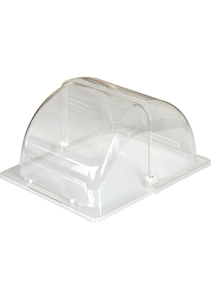 Parti Ev Partisi Için Dikdörtgen I Geçirmez Pasta Ğı 33CMX27CMX17CM (Yurt Dışından)