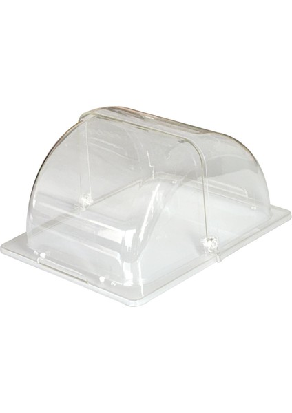 Parti Ev Partisi Için Dikdörtgen I Geçirmez Pasta Ğı 33CMX27CMX17CM (Yurt Dışından)