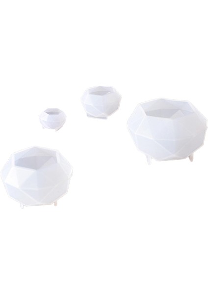 Dıy Takı Kolye Yapımı I Kalıp Için Reçine (Yurt Dışından)