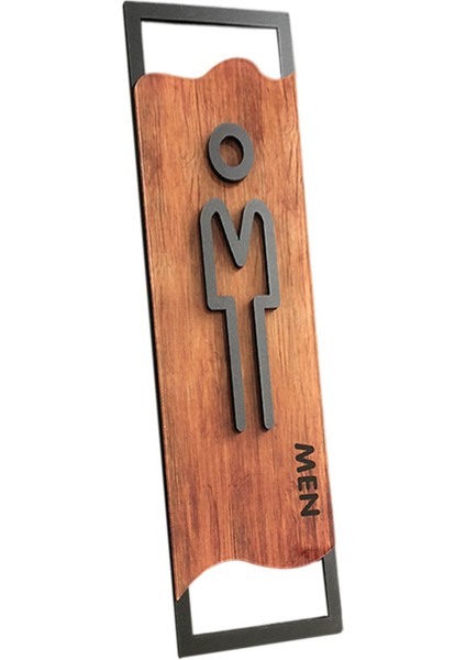 I I ve Park Alanı Iş Adamları Için Kadın Tuvalet I (Yurt Dışından)