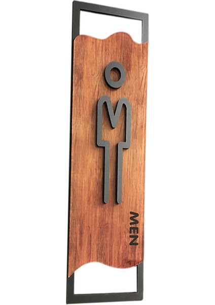 I I ve Park Alanı Iş Adamları Için Kadın Tuvalet I (Yurt Dışından) indirimleri