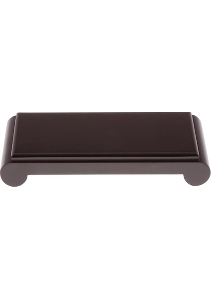 Çaydanlık Bonsai Pot Buda Heykeli Çay Takıı Için Ahşap Kare Taban 17X7X4CM (Yurt Dışından)