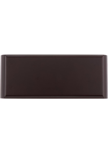 Çaydanlık Bonsai Pot Buda Heykeli Çay Takıı Için Ahşap Kare Taban 17X7X4CM (Yurt Dışından)