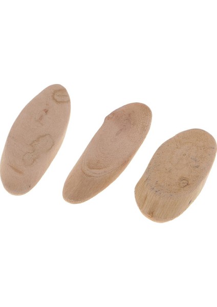 250 G/paket Doğal Dalgaların Attığı Ahşap Şekiller El Yapımı Sopa Dıy Zanaat ve Dekor Için Oval 4.2-8 cm (Yurt Dışından) indirimleri