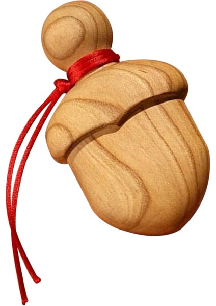 El Sanatları Süslemeleri Kapı Çanta Için Küçük Şeftali Ahşap Süsleme (Yurt Dışından) fiyatları