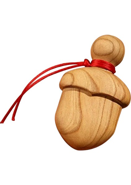 El Sanatları Süslemeleri Kapı Çanta Için Küçük Şeftali Ahşap Süsleme (Yurt Dışından) fırsatları