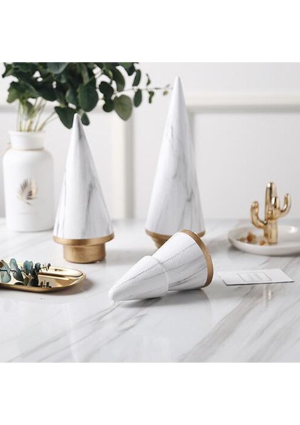 Seramik / Ğı Süsü Mat Yüzeyli Orta I (Yurt Dışından) fırsatları