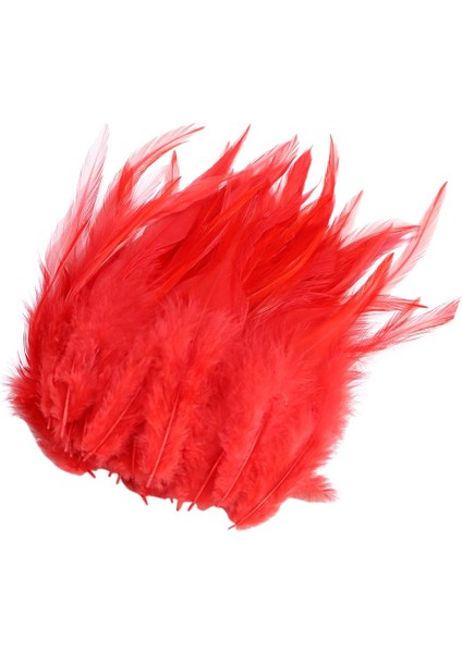 50 5-7 "el I Için Tüyler Kırmızı (Yurt Dışından) indirimleri