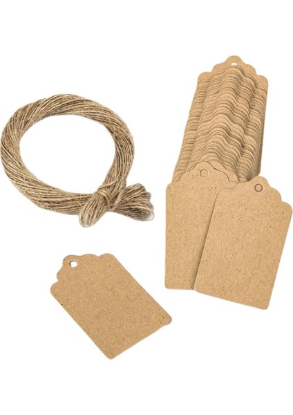 100 Toplu Boş Düğün Noel Hediye Çanta (Yurt Dışından)