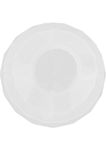 Yönlü Top Küre Mum Kalıp Kristal Reçine Charm Dıy (Yurt Dışından)