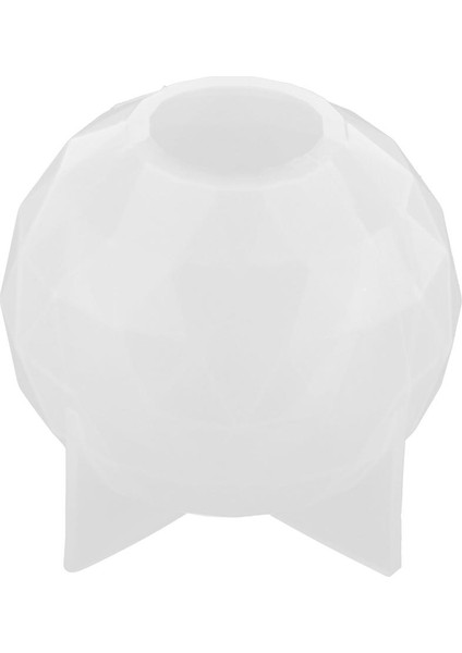 Yönlü Top Küre Mum Kalıp Kristal Reçine Charm Dıy (Yurt Dışından) modelleri