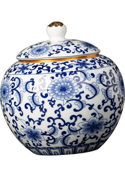 Zencefil Kavanoz Çay Kutusu Tapınak Kavanoz Ev Üstü Düğünler Için B (Yurt Dışından) fırsatları