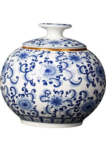 Ev Üstü Için Zencefil Kavanoz Çay Kutusu Tapınak Kavanoz (Yurt Dışından) fırsatları