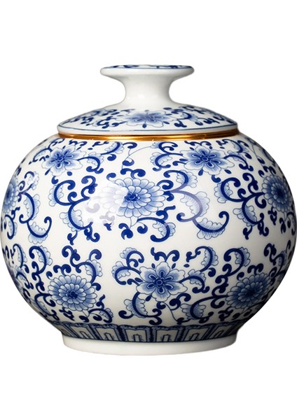 Ev Üstü Için Zencefil Kavanoz Çay Kutusu Tapınak Kavanoz (Yurt Dışından) indirimleri