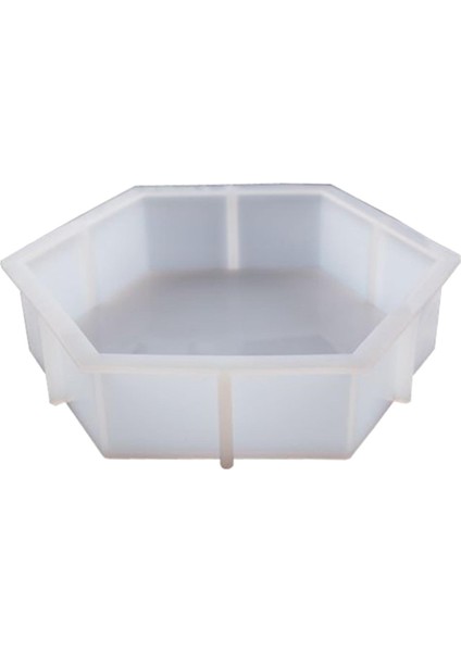 Çimento Düğün Altıgen Için Epoksi Döküm Dıy Craft (Yurt Dışından) fiyatları