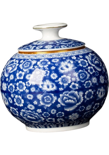 Ev Üstü Için Zencefil Kavanoz Çay Kutusu Tapınak Kavanoz (Yurt Dışından) fırsatları