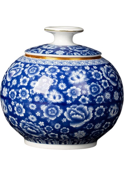 Ev Üstü Için Zencefil Kavanoz Çay Kutusu Tapınak Kavanoz (Yurt Dışından) indirimleri