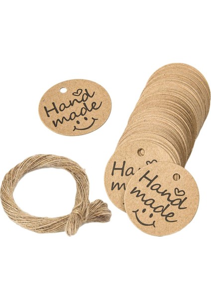 100 El Yapımı Kağıt Düğün Favor Hediye (Yurt Dışından) modelleri