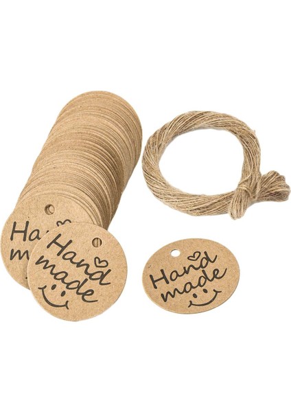 100 El Yapımı Kağıt Düğün Favor Hediye (Yurt Dışından) indirimleri