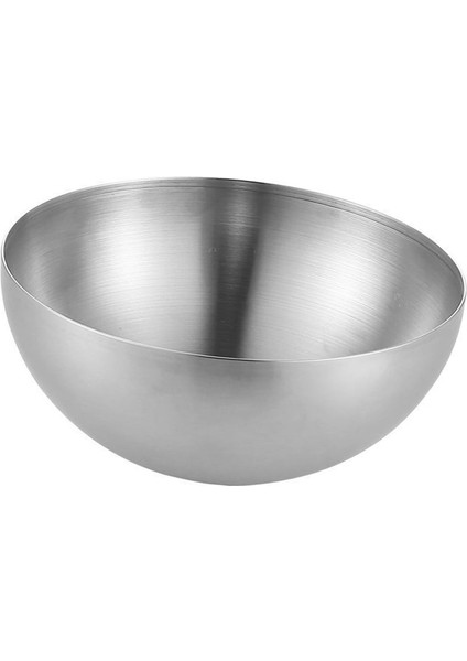 Metal Kaseler Kolay Temizlenebilir Buzdolabı Için Çok Fonksiyonlu Dondurma Argent 15CM (Yurt Dışından)