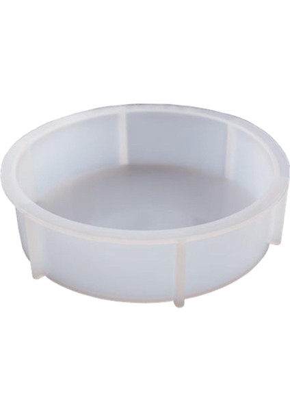 Ş Çiçek Yuvarlak Için Epoksi Döküm Dıy Craft Yapışmaz (Yurt Dışından) fiyatları