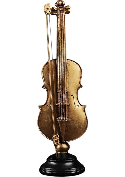 Reçine Mini Sax Enstrüman Heykeli Vintage Ev Dekorasyon Için (Yurt Dışından) fiyatları