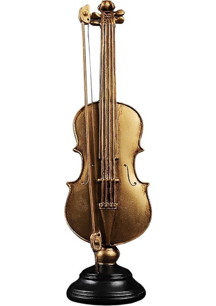 Reçine Mini Sax Enstrüman Heykeli Vintage Ev Dekorasyon Için (Yurt Dışından) fırsatları