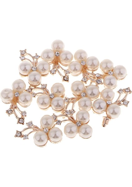 10 Alaşımlı Bezemeler (Yurt Dışından) fiyatları