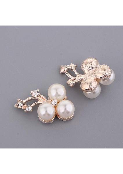 10 Alaşımlı Bezemeler (Yurt Dışından) fırsatları