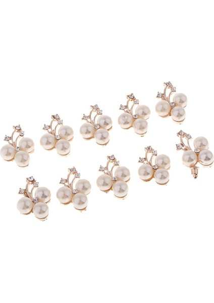 10 Alaşımlı Bezemeler (Yurt Dışından) indirimleri