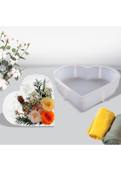 Çimento Düğün Için Epoksi Döküm Dıy Craft (Yurt Dışından) modelleri