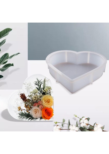 Çimento Düğün Için Epoksi Döküm Dıy Craft (Yurt Dışından) indirimleri