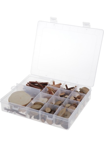 1 Kutu Dilimler Süslemeler El I Kalı A (Yurt Dışından) fırsatları